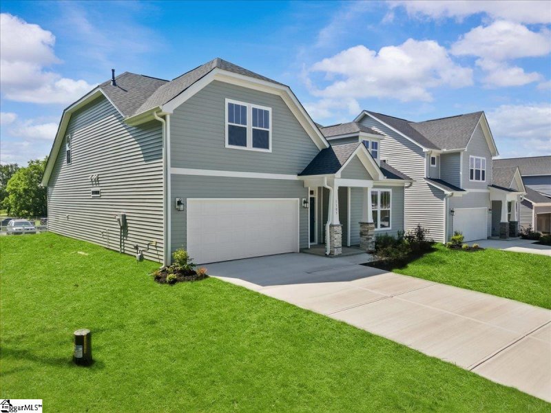 Property image 2 at 1105 Matisse Circle, Moore, SC 29369