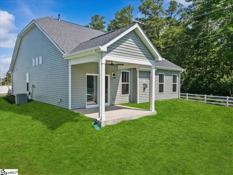 Property image 4 at 1105 Matisse Circle, Moore, SC 29369