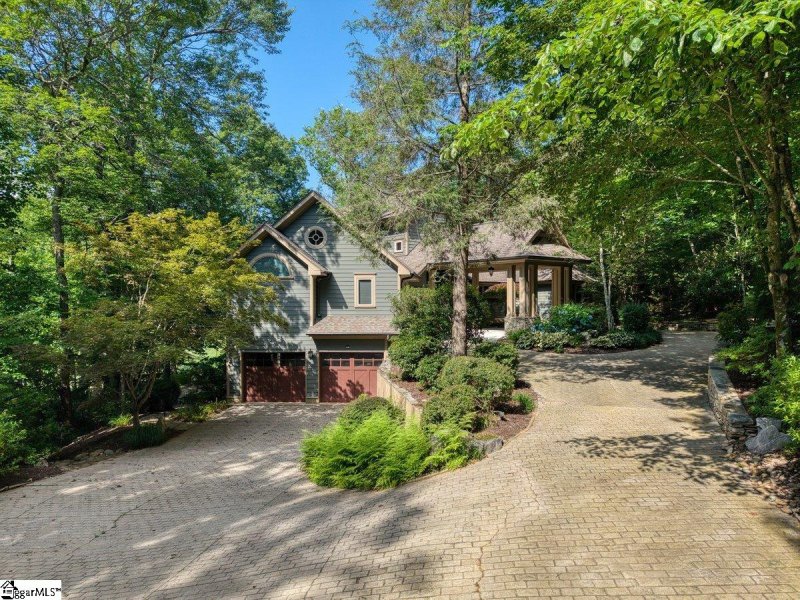 Property image 3 of 106 Fire Pink Way in The Cliffs at Glassy, Landrum, SC 29356