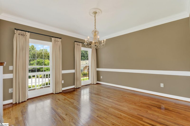 Property image 3 of 16 Woods Edge Court in Spaulding Farm, Greenville, SC 29615