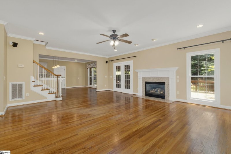 Property image 5 of 16 Woods Edge Court in Spaulding Farm, Greenville, SC 29615