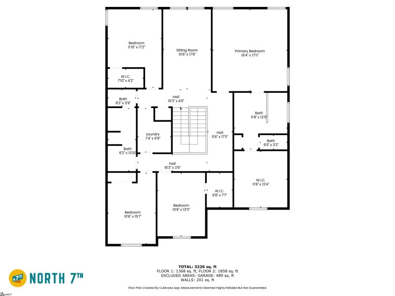Property image 3 at 317 Loxley Drive, Simpsonville, SC 29680