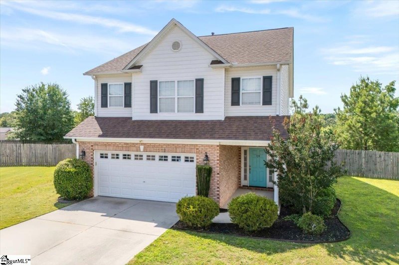 Property image 2 at 114 Eagles View Court, Easley, SC 29642