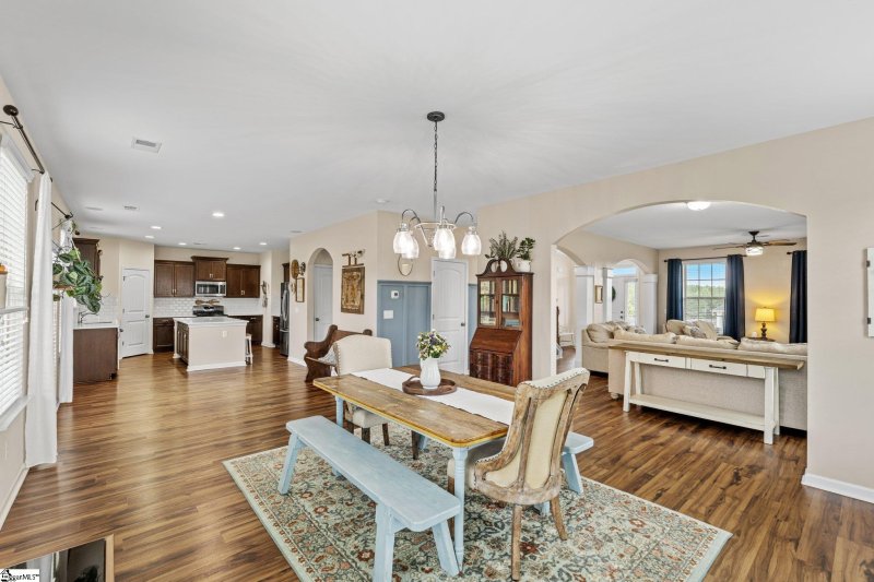 Property image 3 of 308 S Harvest Moon Way in Hunt Meadows, Easley, SC 29642