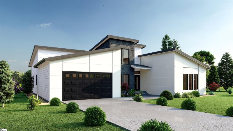 Property image 3 of 2056 Blessed Drive in Innova Estates, Inman, SC 29349