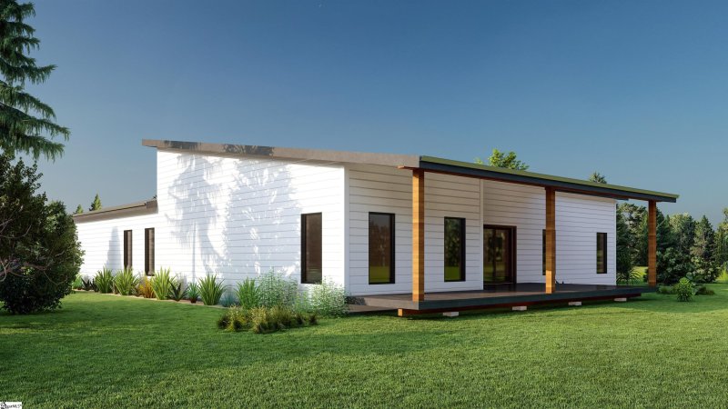 Property image 5 of 2056 Blessed Drive in Innova Estates, Inman, SC 29349