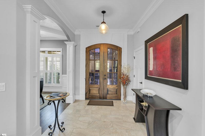 Property image 4 at 498 Double Bridge Road, Boiling Springs, SC 29316