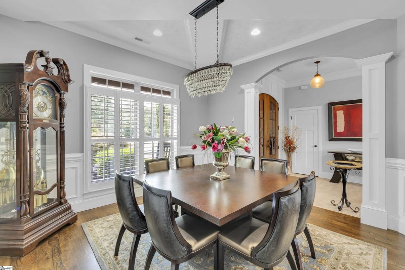 Property image 5 at 498 Double Bridge Road, Boiling Springs, SC 29316