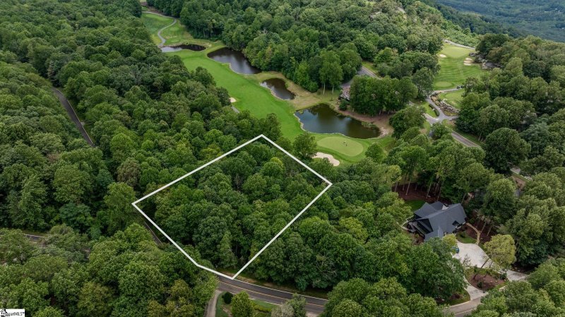 Property image 3 of 30 Snap Dragon Way in The Cliffs at Glassy, Landrum, SC 29356-3329