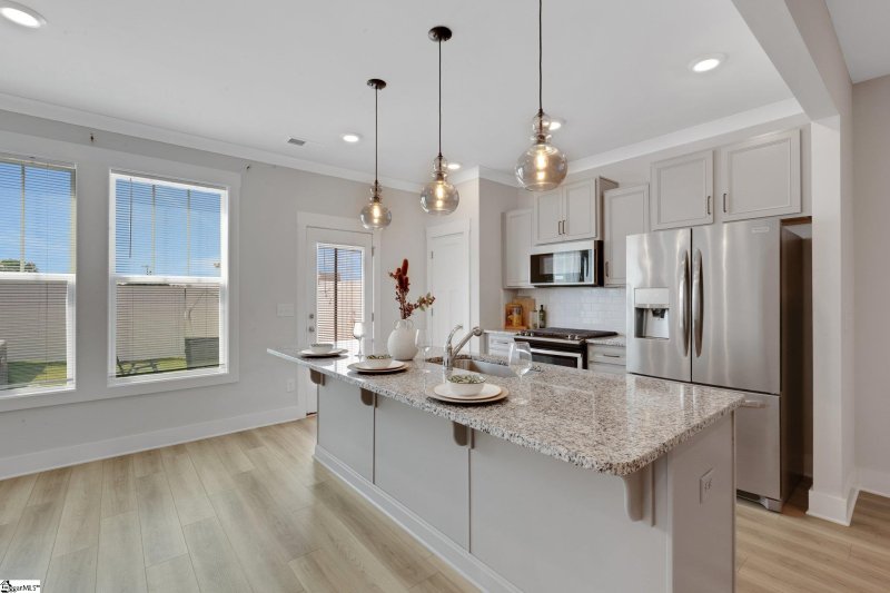 Property image 5 of 4 Meteora Way in The Vista, Greenville, SC 29609