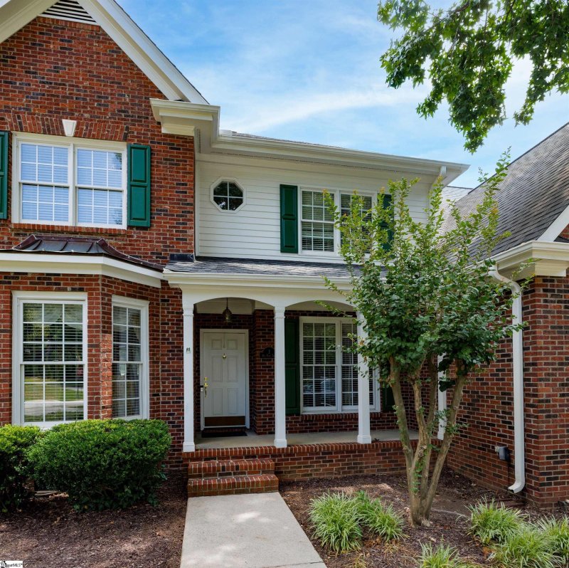 Property image 2 at 1 Red Fern Trail, Simpsonville, SC 29681