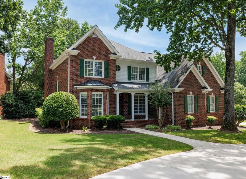 Property image 3 at 1 Red Fern Trail, Simpsonville, SC 29681