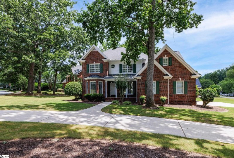 Property image 4 at 1 Red Fern Trail, Simpsonville, SC 29681