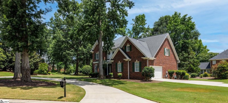 Property image 5 at 1 Red Fern Trail, Simpsonville, SC 29681