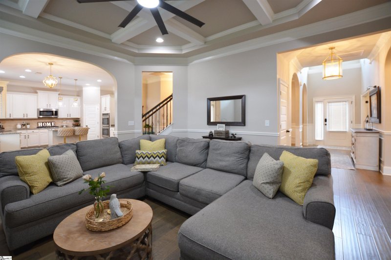 Property image 3 of 904 Willhaven Place in Kings Crossing, Simpsonville, SC 29681