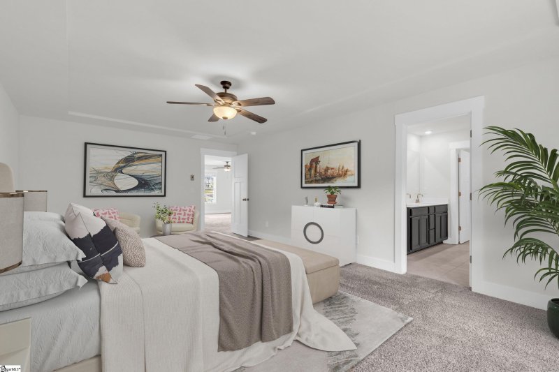 Property image 4 at 301 Pewter Circle, Simpsonville, SC 29680