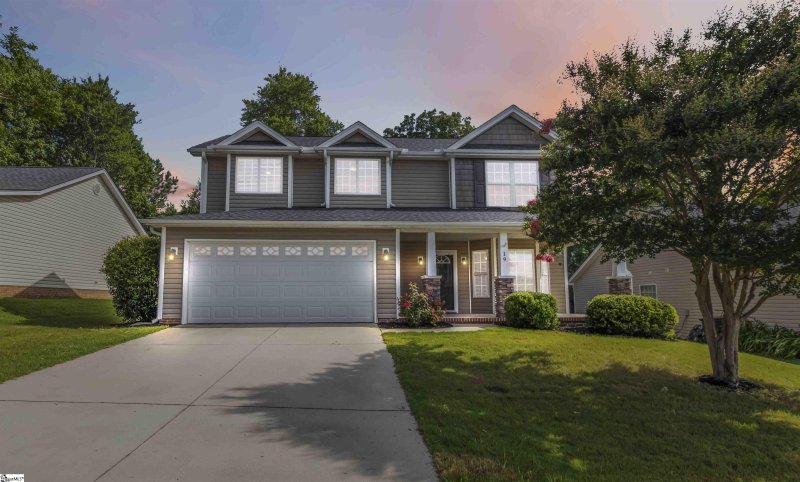 Property image 2 at 19 Tigris Way, Greenville, SC 29607