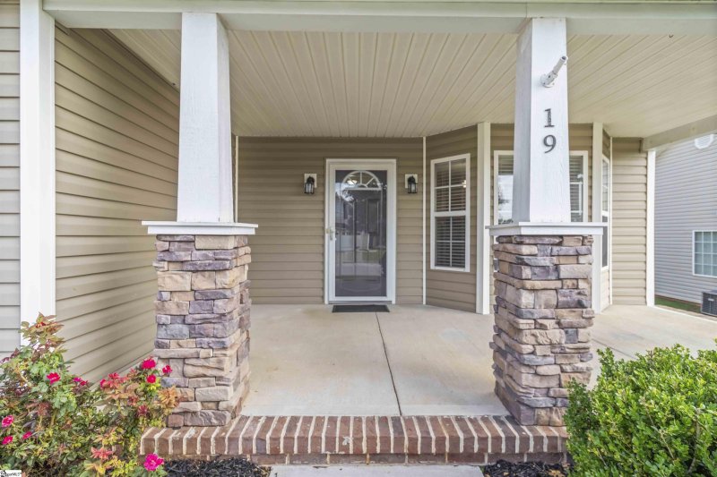 Property image 5 at 19 Tigris Way, Greenville, SC 29607