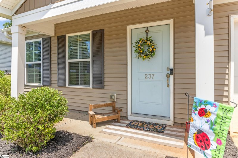 Property image 3 at 237 Spirit Drive, Roebuck, SC 29376