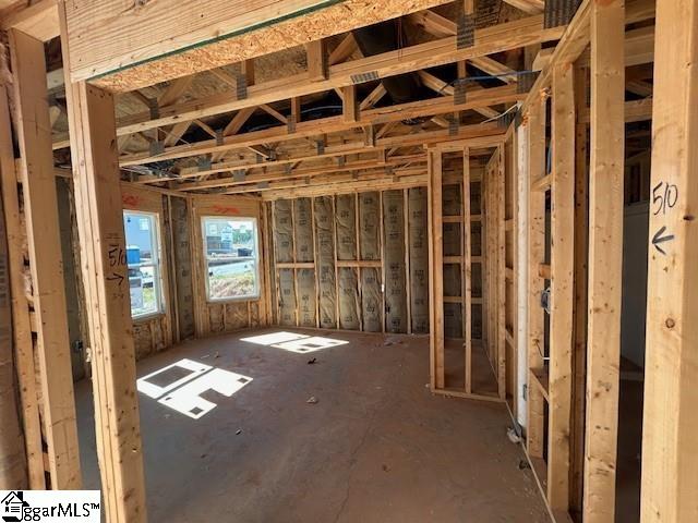 Property image 2 of 301 Talbert Trail in Sherwood Gardens, Landrum, SC 29356