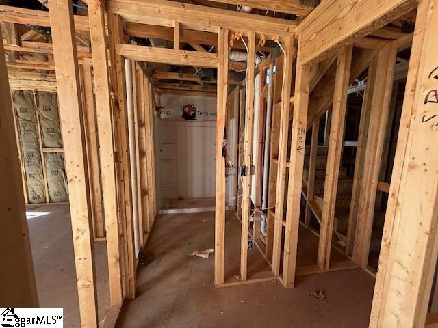 Property image 3 of 301 Talbert Trail in Sherwood Gardens, Landrum, SC 29356