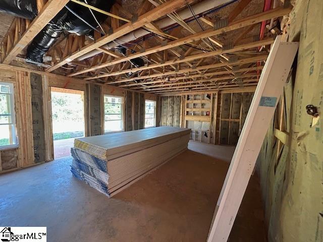 Property image 5 of 301 Talbert Trail in Sherwood Gardens, Landrum, SC 29356