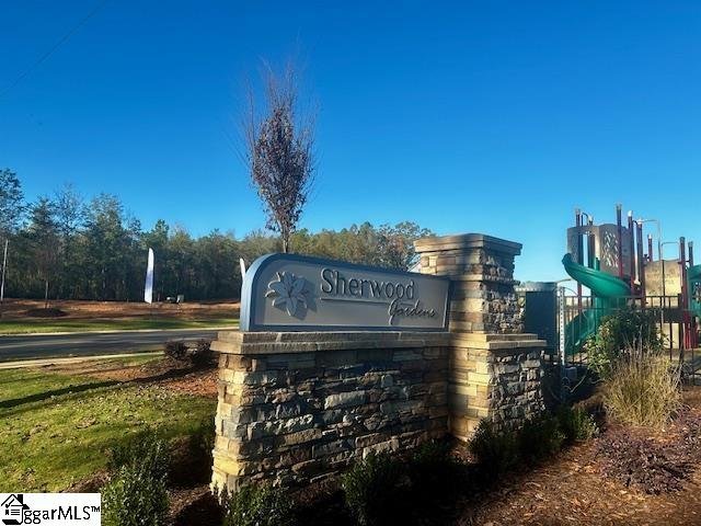 Property image 4 at 304 Talbert Trail, Landrum, SC 29356