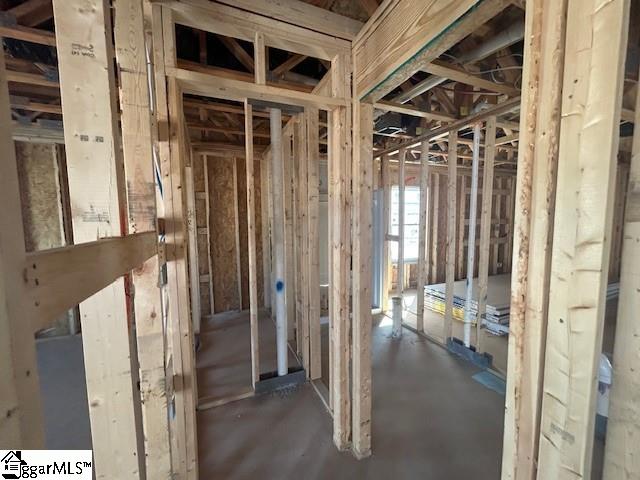 Property image 3 of 332 Talbert Trail in Sherwood Gardens, Landrum, SC 29356