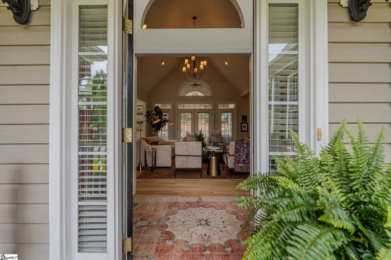 Property image 5 at 735 Brookdale Drive, Greer, SC 29651