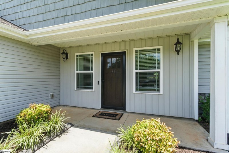 Property image 5 at 59 Macle Court, Travelers Rest, SC 29690