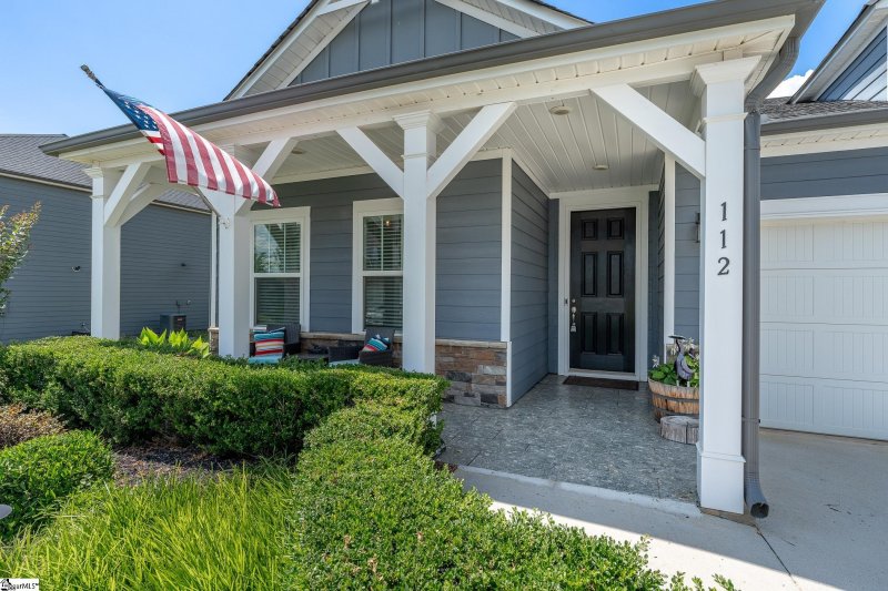 Property image 3 at 112 Terrapin Cross Way, Simpsonville, SC 29680