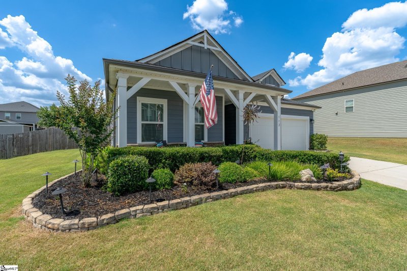 Property image 5 at 112 Terrapin Cross Way, Simpsonville, SC 29680