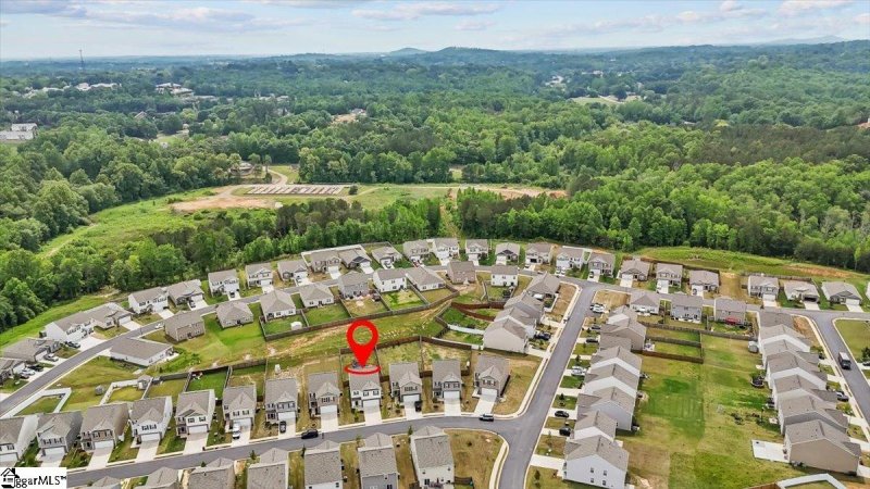 Property image 2 of 145 Bailing Drive in Lenhardt Grove, Easley, SC 29640