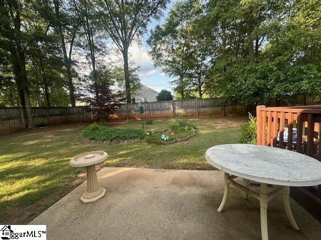Property image 3 at 16 Chablis Court, Mauldin, SC 29662