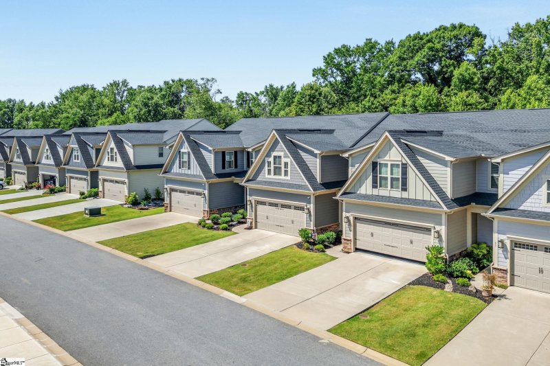 Property image 3 at 61 Moss Hollow Way, Simpsonville, SC 29680-7463