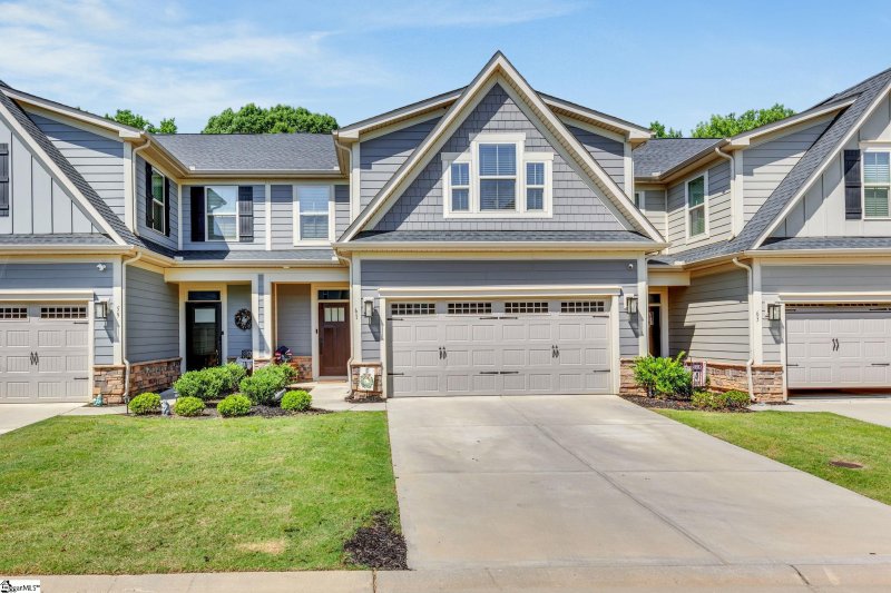 Property image 4 at 61 Moss Hollow Way, Simpsonville, SC 29680-7463