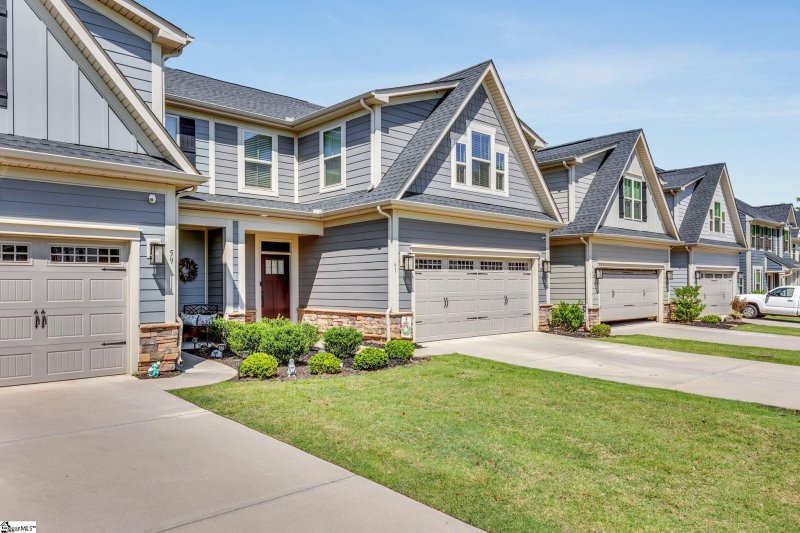 Property image 5 at 61 Moss Hollow Way, Simpsonville, SC 29680-7463