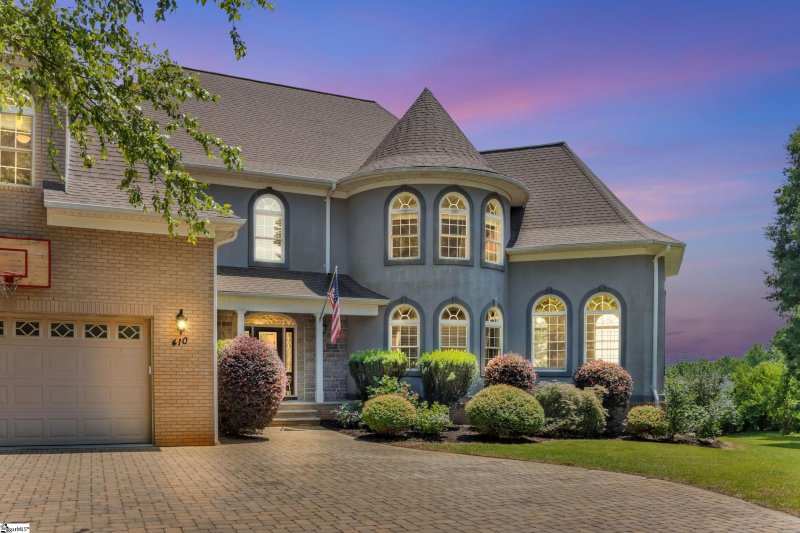 Property image 2 of 410 Anchorage Place in Lake Emory, Inman, SC 29349