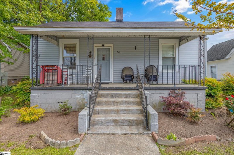 Property image 2 of 68 Hutchins Street in Dunean Mills, Greenville, SC 29605
