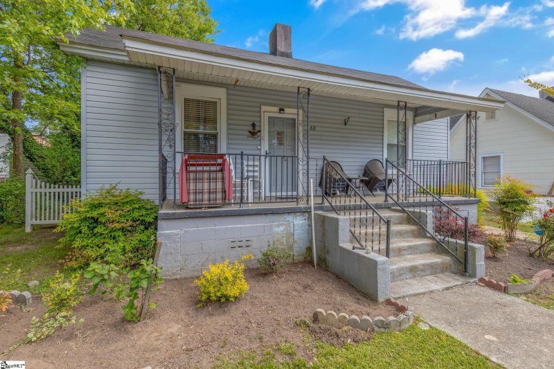 Property image 3 of 68 Hutchins Street in Dunean Mills, Greenville, SC 29605