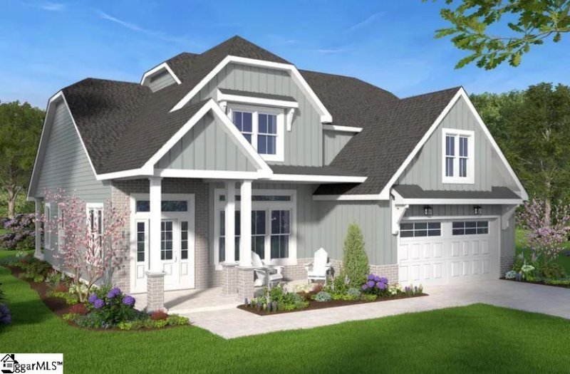 Property image 5 of 700 Silvo Court in Double Springs, Taylors, SC 29687