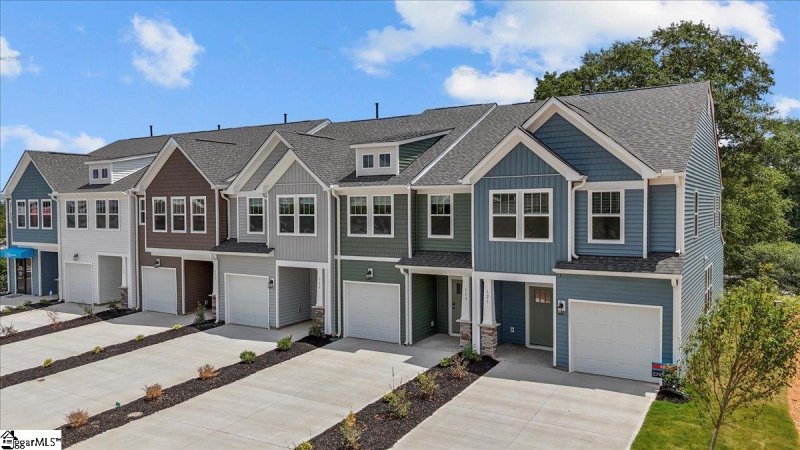 Property image 2 of 119 Zoey Way in Saluda Crossing, Piedmont, SC 29673