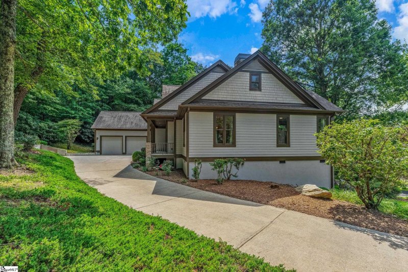 Property image 2 of 1 Northstar Lane in The Cliffs at Glassy, Landrum, SC 29356