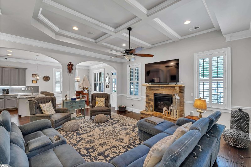 Property image 4 at 100 Elmway Lane, Simpsonville, SC 29681