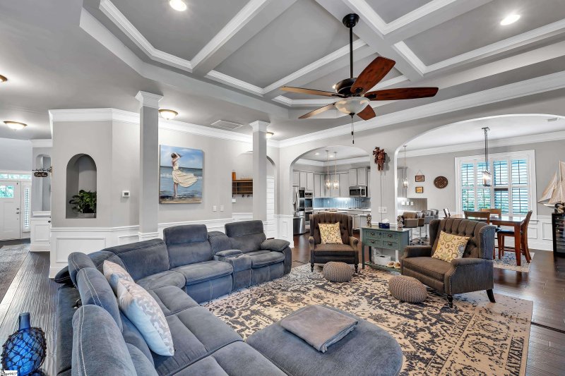 Property image 5 at 100 Elmway Lane, Simpsonville, SC 29681