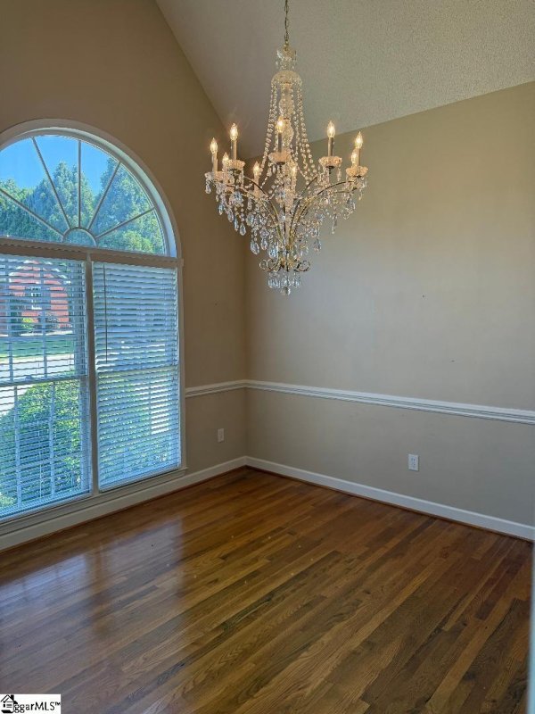 Property image 3 at 5 Meadow Mist Trail, Greer, SC 29650