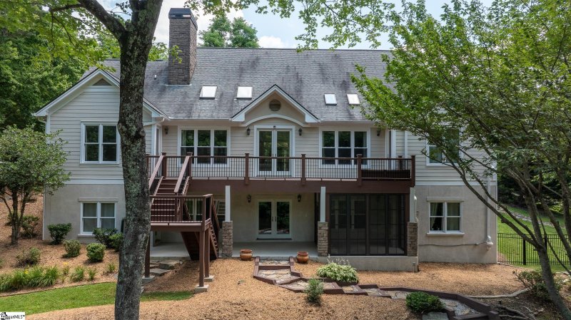 Property image 4 of 3 Soft Breeze Court in The Cliffs at Glassy, Landrum, SC 29356