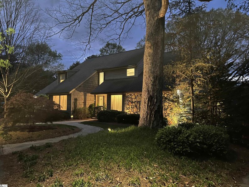 Hillbrook Forest, Spartanburg Community