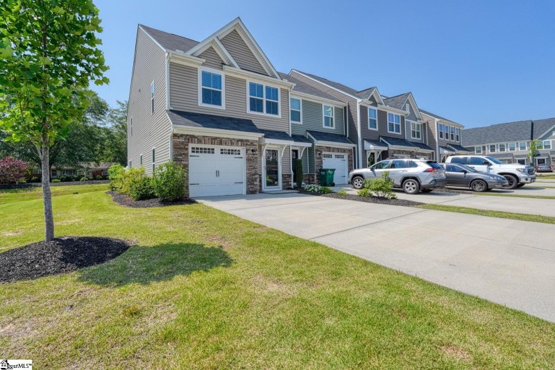 Property image 2 at 601 Preakness Run, Spartanburg, SC 29301