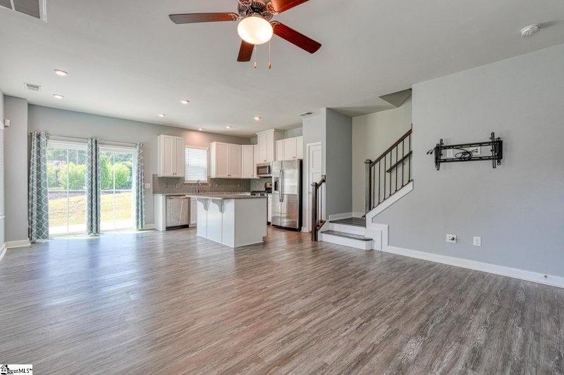 Property image 5 at 601 Preakness Run, Spartanburg, SC 29301